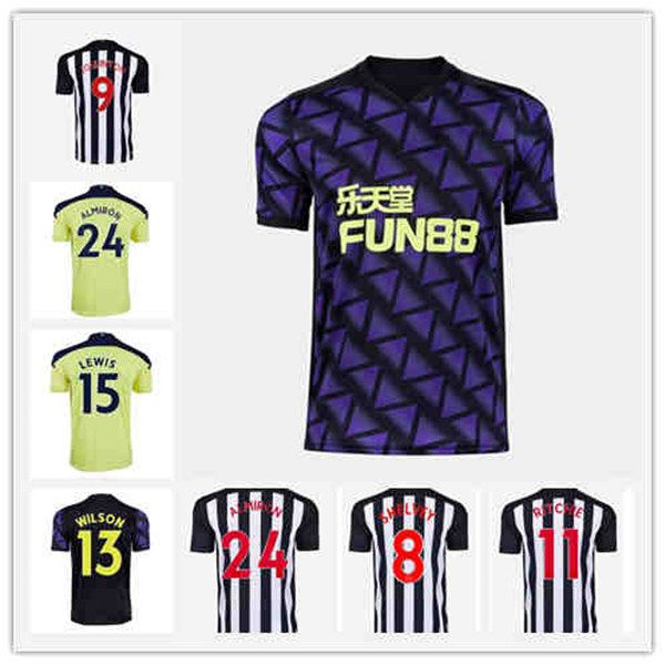 2020 2021 ritchie united футбола джерси joelinto lascelles шелви yedlin almiron гейл пользовательского 20 21 nufc главной adult детского фут, Black;yellow
2020 2021 ritchie united футбола джерси joelinto lascelles шелви yedlin almiron гейл пользовательского 20 21 nufc главной adult детского фут, Black;yellow