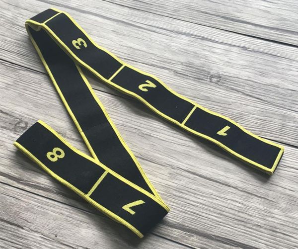 latin dance elastic stretch belt exercise pull strap yoga body resistance bands home workout weerstand band gumy oporowe a501
latin dance elastic stretch belt exercise pull strap yoga body resistance bands home workout weerstand band gumy oporowe a501