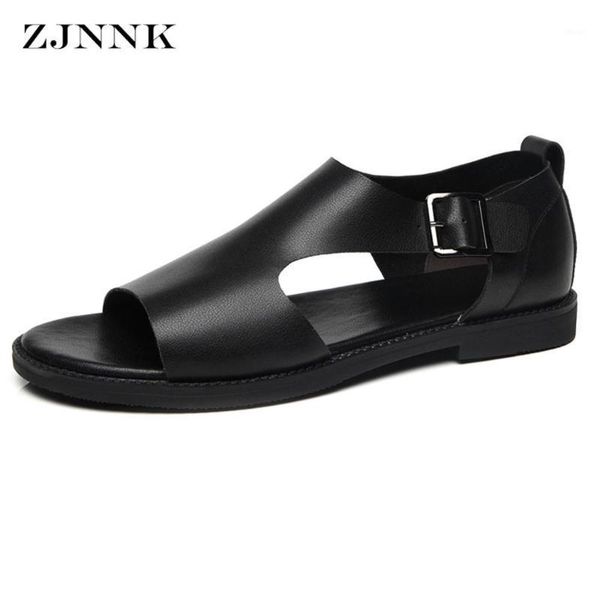 sandals fashion rome for male leather beach black men summer shoes comfortable gladiator selling1
sandals fashion rome for male leather beach black men summer shoes comfortable gladiator selling1