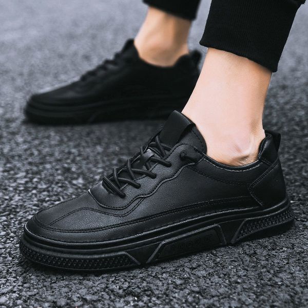 6603ts and leisure safety shoes men's 058y0fall/winter new lightweight work shoes anti-breaking puncture-proof safety shoes, Black
6603ts and leisure safety shoes men's 058y0fall/winter new lightweight work shoes anti-breaking puncture-proof safety shoes, Black