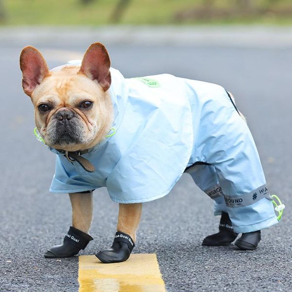 hoopet pet cat dog raincoat hooded reflective puppy small dog rain coat waterproof jacket for dogs dog clothes qylmaigq
hoopet pet cat dog raincoat hooded reflective puppy small dog rain coat waterproof jacket for dogs dog clothes qylmaigq