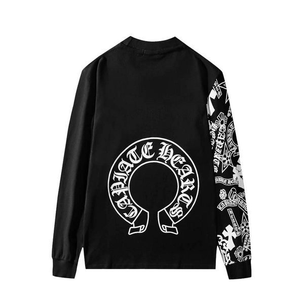 flower chaopai arm sanskrit letter large horseshoe sweater 2020 winter new style street fashion pure cotton loose pullover man, Black
flower chaopai arm sanskrit letter large horseshoe sweater 2020 winter new style street fashion pure cotton loose pullover man, Black