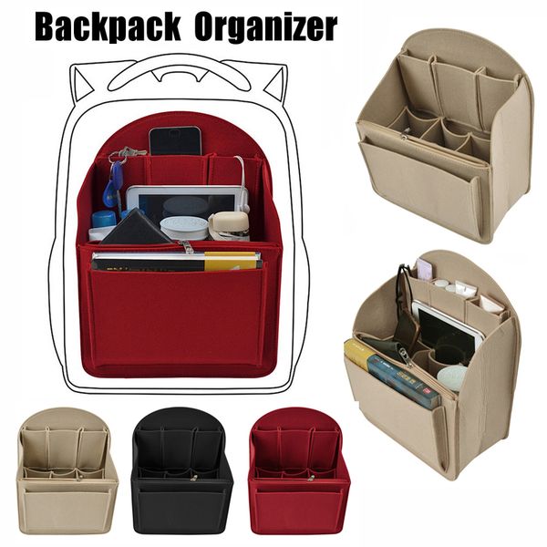 designer bags make up organizer felt insert bag for handbag travel inner purse portable cosmetic bags fit various women backpack, Blue;pink
designer bags make up organizer felt insert bag for handbag travel inner purse portable cosmetic bags fit various women backpack, Blue;pink