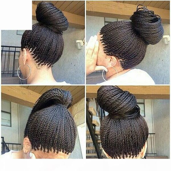 full senegalese 2x twist braids wig synthetic afro twisted hair heat resistant braiding lace front wig for black women 
full senegalese 2x twist braids wig synthetic afro twisted hair heat resistant braiding lace front wig for black women