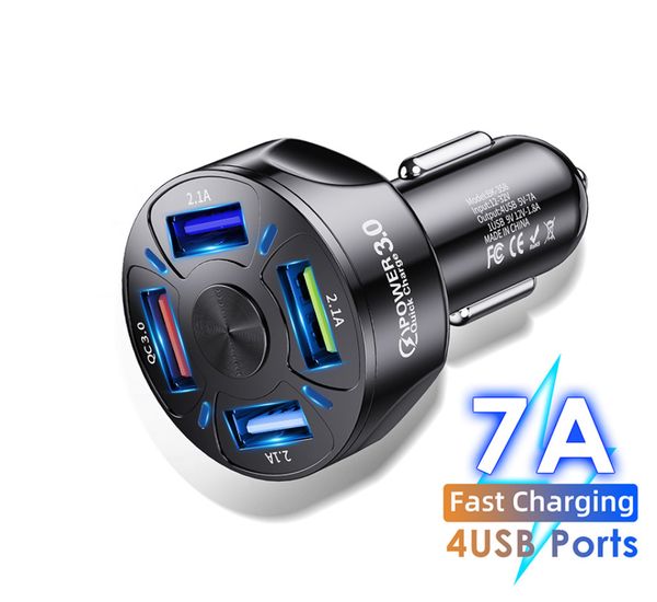 2021 new for iphone12 iphone11 car 4usb fast charging qc3.0 fast charge car charger 3.1a one with four qc 3.0 car mobile phone charger
2021 new for iphone12 iphone11 car 4usb fast charging qc3.0 fast charge car charger 3.1a one with four qc 3.0 car mobile phone charger