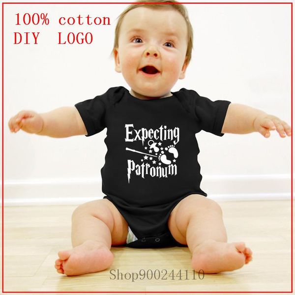 harry expecting patronum potter-lovers slim bodysuits baby one-pieces costumes pajamas boy jumpsuit toddler costume cotton, Blue
harry expecting patronum potter-lovers slim bodysuits baby one-pieces costumes pajamas boy jumpsuit toddler costume cotton, Blue