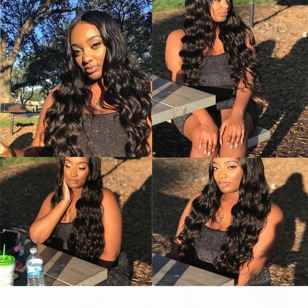 2019 glueless body wave lace front human hair wigs for black women pre plucked lace front wig human hair lace wigs brazilian remy wig, Black;brown
2019 glueless body wave lace front human hair wigs for black women pre plucked lace front wig human hair lace wigs brazilian remy wig, Black;brown