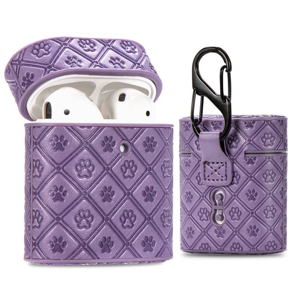 airpods pro case of headphones cute dog paw print aripods 1/2 case wireless bluetooth headset drop resistance pc protective sleeve
airpods pro case of headphones cute dog paw print aripods 1/2 case wireless bluetooth headset drop resistance pc protective sleeve