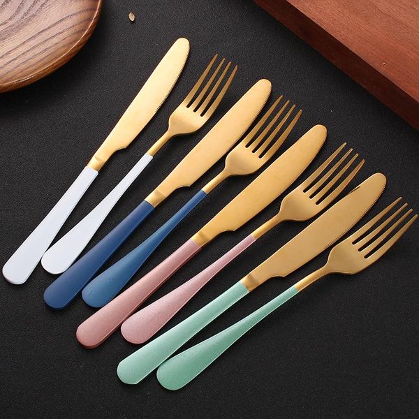steel cutlery set gold cutlery set stainless steel cutlery western dinnerware set kitchen knives spoon pink dropshipping h jllqvg
steel cutlery set gold cutlery set stainless steel cutlery western dinnerware set kitchen knives spoon pink dropshipping h jllqvg