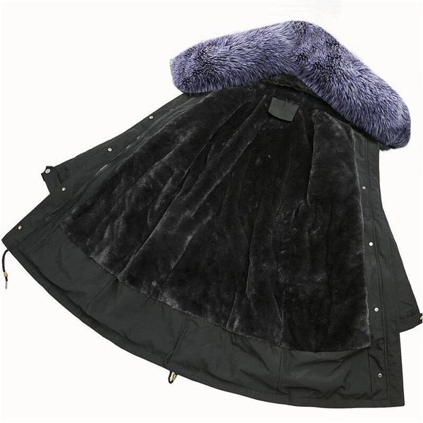 women's down & parkas casual warm hooded coat winter jacket women thicken cotton padded womens jackets long female coats chaqueta mujer, Black
women's down & parkas casual warm hooded coat winter jacket women thicken cotton padded womens jackets long female coats chaqueta mujer, Black