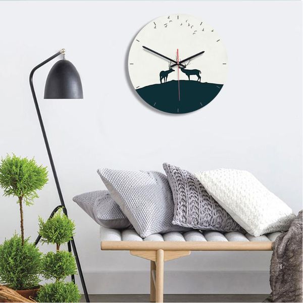 creative wall clock cartoon quartz watch clock diy cute acrylic wall mirror stickers home decoration living room bedroom
creative wall clock cartoon quartz watch clock diy cute acrylic wall mirror stickers home decoration living room bedroom