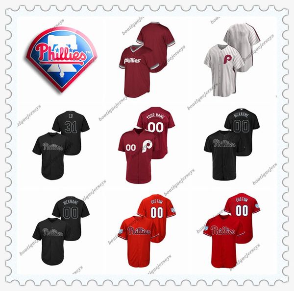 men women youth philadelphia phillies 50 neris #00 31 cd home 2020 custom jerseys hector baseball jerseys, Black
men women youth philadelphia phillies 50 neris #00 31 cd home 2020 custom jerseys hector baseball jerseys, Black