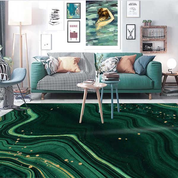 dark green geometry floor rug 3d carpet living room modern euro luxury green gold rock pattern printer for home bedroom bedside
dark green geometry floor rug 3d carpet living room modern euro luxury green gold rock pattern printer for home bedroom bedside