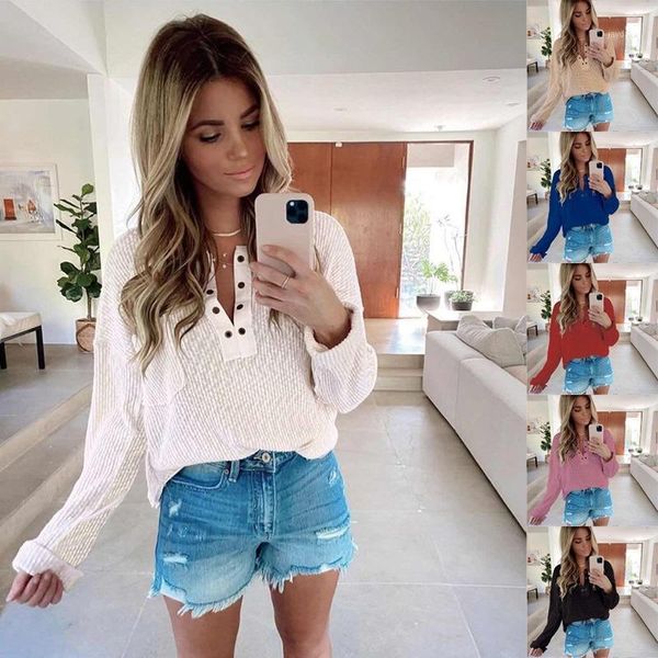 autumn winter women's sweater pullovers warm machine eye breasted oversized loose knitted casual female pocket sweater 5xl1, White;black
autumn winter women's sweater pullovers warm machine eye breasted oversized loose knitted casual female pocket sweater 5xl1, White;black