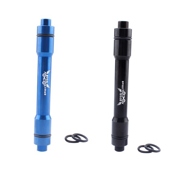 2pcs aluminum alloy bicycle bike 15mm to 9mm thru axle quick release hub conversion skewer adapter
2pcs aluminum alloy bicycle bike 15mm to 9mm thru axle quick release hub conversion skewer adapter