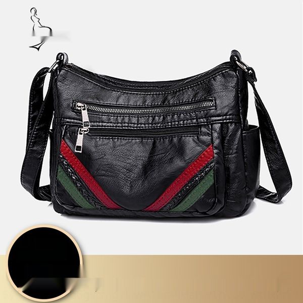 elegant bag shoulder bagand fashionable double back shoulder bagtwo kinds of back methodstwo kinds of fashionable soft face and soft mother
elegant bag shoulder bagand fashionable double back shoulder bagtwo kinds of back methodstwo kinds of fashionable soft face and soft mother