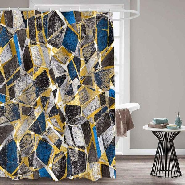 shower curtains modern trendy abstract marble waterproof polyester bathroom curtain fabric kids bathtub decor rideau de douche
shower curtains modern trendy abstract marble waterproof polyester bathroom curtain fabric kids bathtub decor rideau de douche