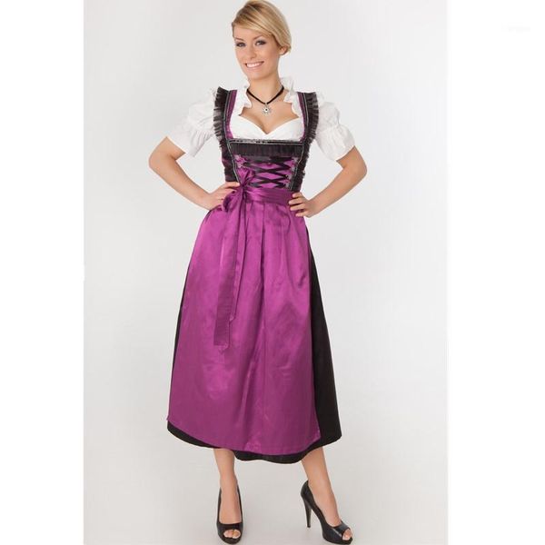 cosplay beer maid bavarian traditional festival dirnal dress germany oktoberfest carnival party wench costume1, Silver
cosplay beer maid bavarian traditional festival dirnal dress germany oktoberfest carnival party wench costume1, Silver