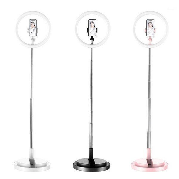 new round base dimmable led ring light portable storage folding phone selfie fill light 3300-6000k universal led ring flash1
new round base dimmable led ring light portable storage folding phone selfie fill light 3300-6000k universal led ring flash1