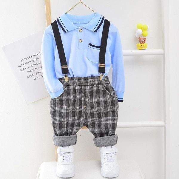clothing sets spring autumn baby boys girls cotton clothes kids solid t-shirt overalls bib pants 2pcs/sets infant children toddler tracksuit, White
clothing sets spring autumn baby boys girls cotton clothes kids solid t-shirt overalls bib pants 2pcs/sets infant children toddler tracksuit, White
