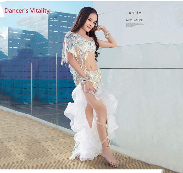 girls belly dance stage show performance costume dress set (bra long skirt) new piece of high-grade real silk dress1, Black;red
girls belly dance stage show performance costume dress set (bra long skirt) new piece of high-grade real silk dress1, Black;red