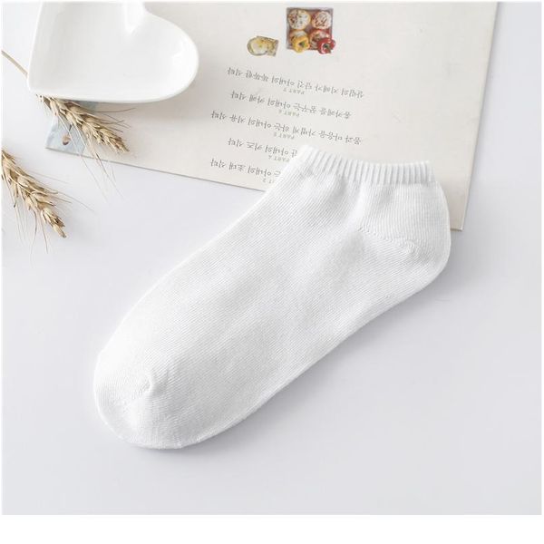 1 pair of women's summer socks korean candy color women's boat socks cotton shallow mouth non slip women's bo bbywbm, Black
1 pair of women's summer socks korean candy color women's boat socks cotton shallow mouth non slip women's bo bbywbm, Black