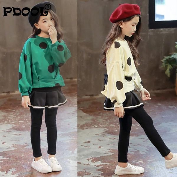 clothing sets children spring winter teenager girls clothes sweatshirts+pants outfit suit kids tracksuit for, White
clothing sets children spring winter teenager girls clothes sweatshirts+pants outfit suit kids tracksuit for, White