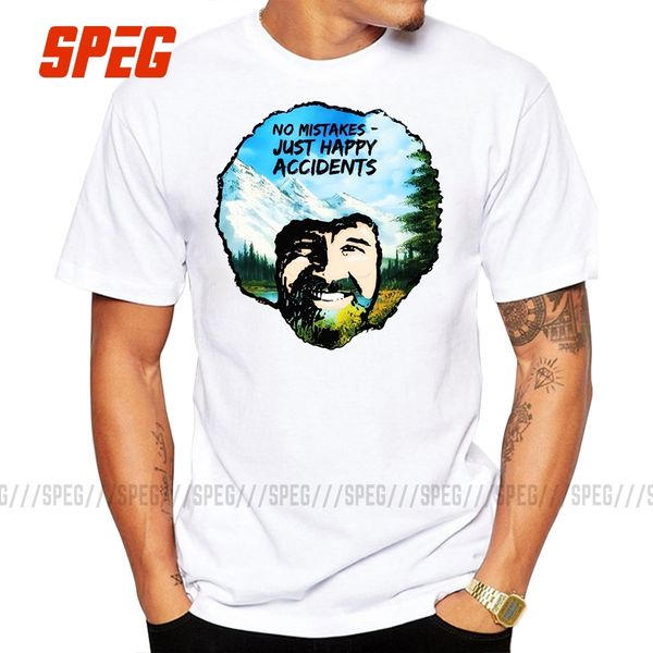 спорт футболка bob ross нет ошибки просто счастливые несчастные футболки прохладной мужчина хлопок с коротким рукавом печать молодёжной tee
спорт футболка bob ross нет ошибки просто счастливые несчастные футболки прохладной мужчина хлопок с коротким рукавом печать молодёжной tee