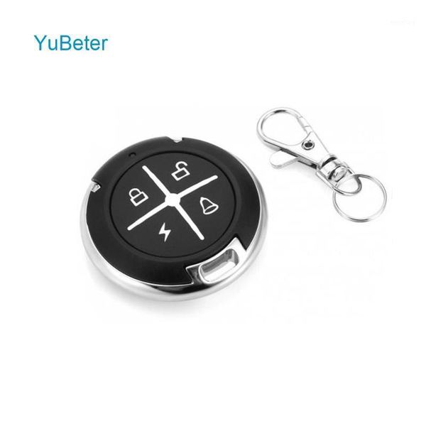 yubeter round cloning remote control copy controller switch home smart device garage door remote control 433mhz/315mhz/330mhz1
yubeter round cloning remote control copy controller switch home smart device garage door remote control 433mhz/315mhz/330mhz1