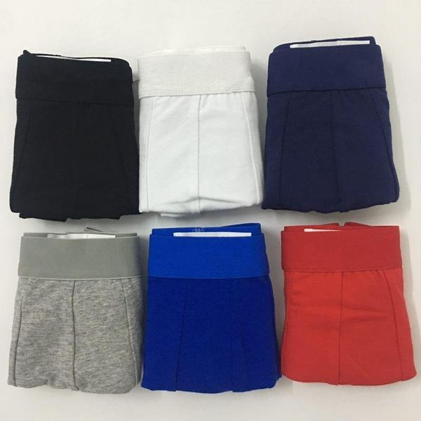 underpants 5pcs fashion model men boxers brand panties comfortable cotton underwear shorts, Black;white
underpants 5pcs fashion model men boxers brand panties comfortable cotton underwear shorts, Black;white