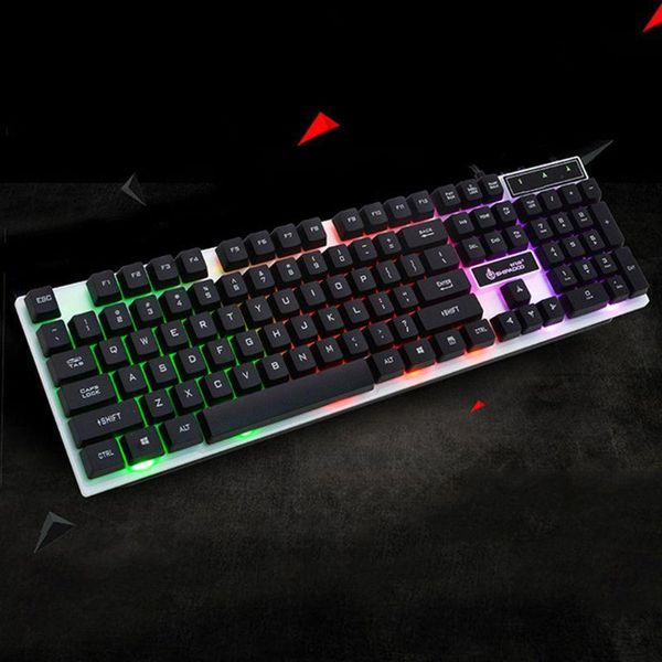 gaming keyboard with led lighting mechanical keyboard for computer, lap gaming device accessories
gaming keyboard with led lighting mechanical keyboard for computer, lap gaming device accessories