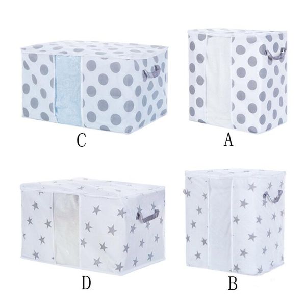 foldable storage bag clothes blanket quilt closet sweater organizer box pouches new non-woven fabric storage bag#t2
foldable storage bag clothes blanket quilt closet sweater organizer box pouches new non-woven fabric storage bag#t2