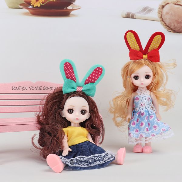 baby barbie dolls toy suit children play house game mini single gift girl princess girl birthday gift
baby barbie dolls toy suit children play house game mini single gift girl princess girl birthday gift