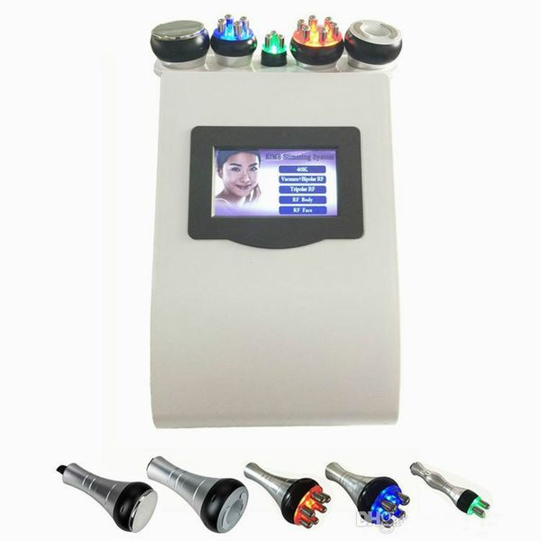 selling radio frequency bipolar ultrasonic cavitation 5in1 cellulite removal slimming machine vacuum fat loss beauty equipme
selling radio frequency bipolar ultrasonic cavitation 5in1 cellulite removal slimming machine vacuum fat loss beauty equipme