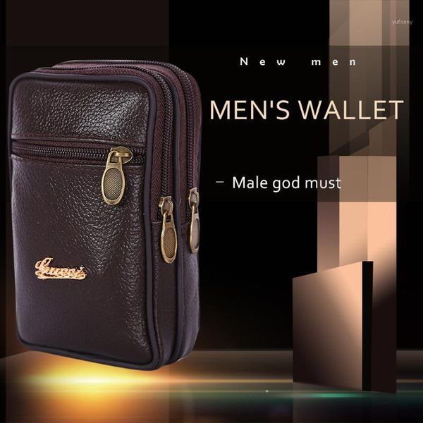 waist bags cowhide leather men belt business zip casual male mobile phone pouch vintage for birthday festival gifts1
waist bags cowhide leather men belt business zip casual male mobile phone pouch vintage for birthday festival gifts1
