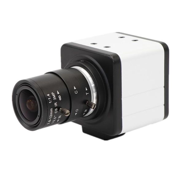 industrial mini cctv box camera osd menu 1/3" sony super had ccd icx873/icx810 effio-e 700tvl for cctv camera microscope
industrial mini cctv box camera osd menu 1/3" sony super had ccd icx873/icx810 effio-e 700tvl for cctv camera microscope
