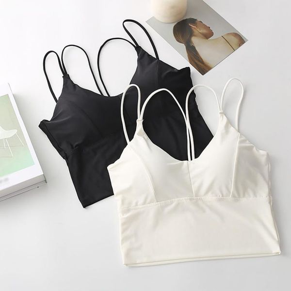 women beautiful back ice silk net red underwear thin sling strap wrapped chest tube seamless bra new arrival, Black;white
women beautiful back ice silk net red underwear thin sling strap wrapped chest tube seamless bra new arrival, Black;white