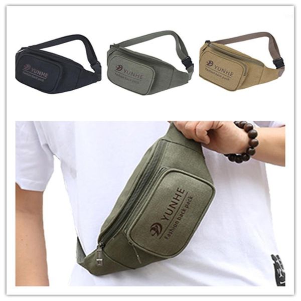 waist bags men's canvas bag fashion casual crossbody multifunction mobile phone chest in style1
waist bags men's canvas bag fashion casual crossbody multifunction mobile phone chest in style1