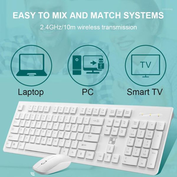 lx710 wireless keyboard mouse combo 2.4ghz usb receiver ultra slim keyboard 4 buttons optical mice set for lapdeskpc1
lx710 wireless keyboard mouse combo 2.4ghz usb receiver ultra slim keyboard 4 buttons optical mice set for lapdeskpc1