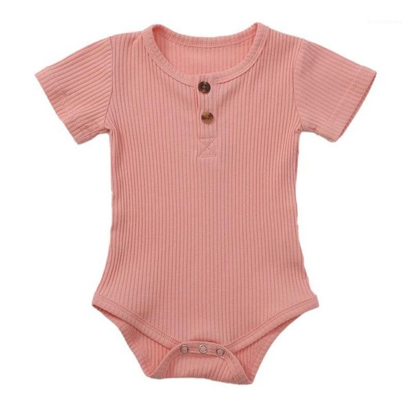 infant baby short sleeve solid print bodysuit clothes kids girls boys bodysuit jumpsuit newborn clothes1, Blue
infant baby short sleeve solid print bodysuit clothes kids girls boys bodysuit jumpsuit newborn clothes1, Blue