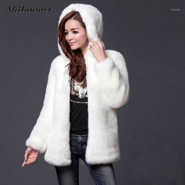 black fur coat hoody fourrure white faux fur coat women pelliccia ecologica manteaux fausse fourrure longs solid thick warm1
black fur coat hoody fourrure white faux fur coat women pelliccia ecologica manteaux fausse fourrure longs solid thick warm1