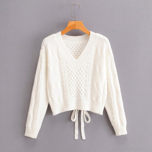 qjla6 q2184-korean and clothing 2020 women's autumn winter new for lace-up linen v-neck women q2184-korean women's clothing 2020 s, White;black
qjla6 q2184-korean and clothing 2020 women's autumn winter new for lace-up linen v-neck women q2184-korean women's clothing 2020 s, White;black