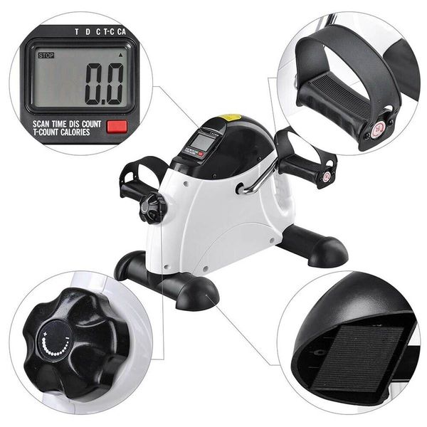 mini pedal stepper exercise machine lcd display indoor cycling bike stepper treadmill ttraining apparatus for home office gym
mini pedal stepper exercise machine lcd display indoor cycling bike stepper treadmill ttraining apparatus for home office gym