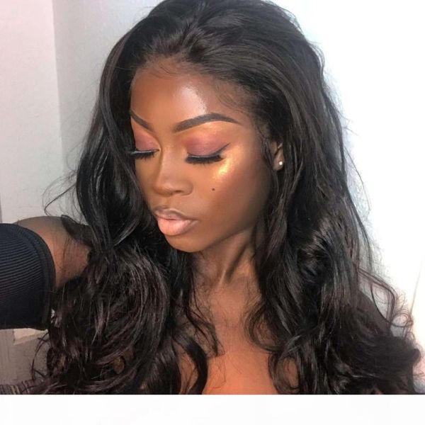 body wave lace front wigs hd transparent lace for women glueless virgin brazilian body wave full lace hd human hair wig pre plucked, Black;brown
body wave lace front wigs hd transparent lace for women glueless virgin brazilian body wave full lace hd human hair wig pre plucked, Black;brown