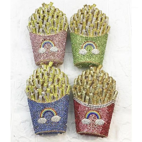 evening bags luxury green/blue/red rhinestone crystal potato bag women diamond ladies gemstone female party prom chain shoulder purse1
evening bags luxury green/blue/red rhinestone crystal potato bag women diamond ladies gemstone female party prom chain shoulder purse1