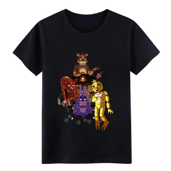 fnaf the gang t shirt print cotton s-3xl costume anti-wrinkle breathable summer style family shirt sport hooded sweatshirt hoodie
fnaf the gang t shirt print cotton s-3xl costume anti-wrinkle breathable summer style family shirt sport hooded sweatshirt hoodie