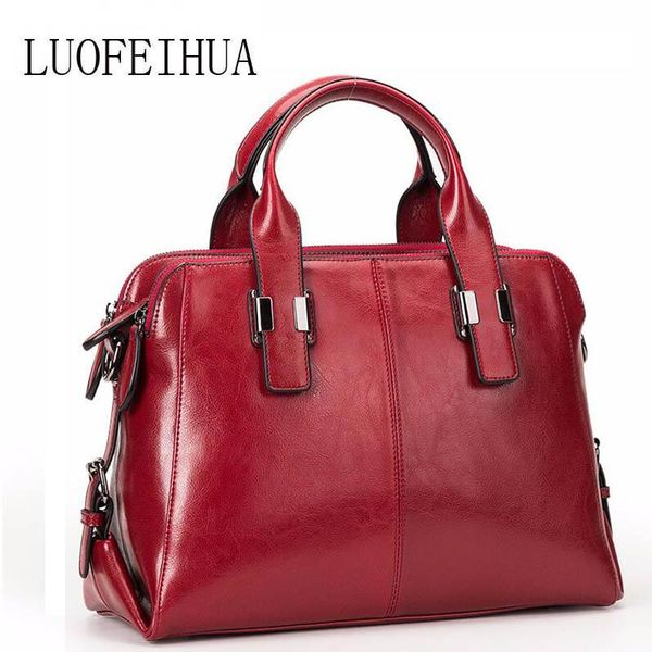 luofeihua brand handbag 2020 new european and american fashion handbags cowhide vintage shoulder bag portable messenger bag
luofeihua brand handbag 2020 new european and american fashion handbags cowhide vintage shoulder bag portable messenger bag