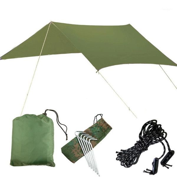tents and shelters outdoor oversized canopy sunshade beach camping tent waterproof cloth moisture-proof pad triangle sun shelter1
tents and shelters outdoor oversized canopy sunshade beach camping tent waterproof cloth moisture-proof pad triangle sun shelter1