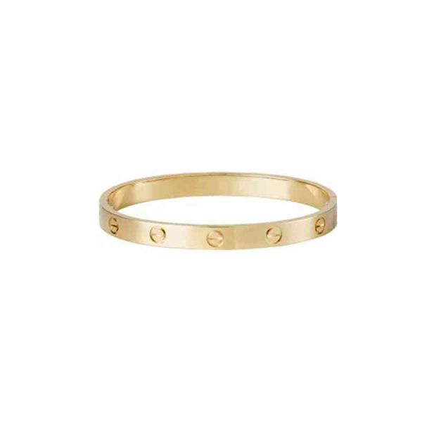 stainls steel screw pattern buckle bracelet trend students all-match love diamond bracelet, Golden;silver
stainls steel screw pattern buckle bracelet trend students all-match love diamond bracelet, Golden;silver