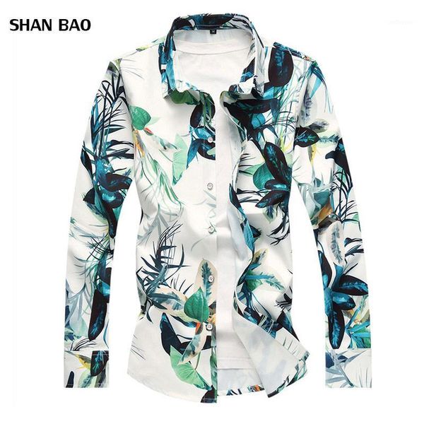 men's floral shirt 2020 autumn new chinese style flower long sleeve shirt men slim fit mens casual shirts plus size 7xl1, White;black
men's floral shirt 2020 autumn new chinese style flower long sleeve shirt men slim fit mens casual shirts plus size 7xl1, White;black